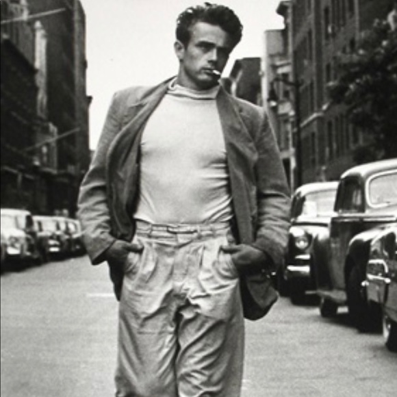 Avon Accessories - James Dean Watch